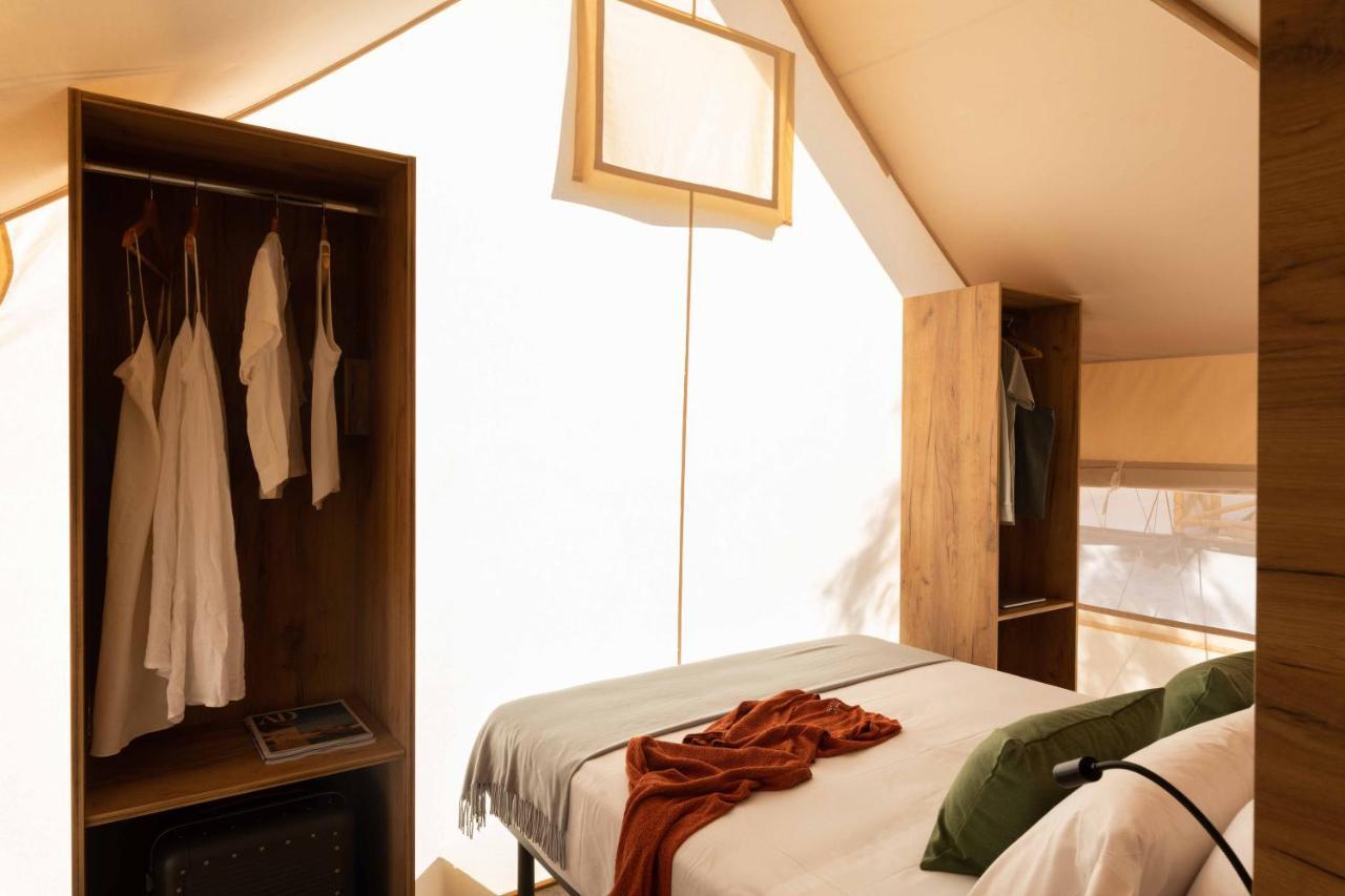 Wecamp Campsite Cadaques
