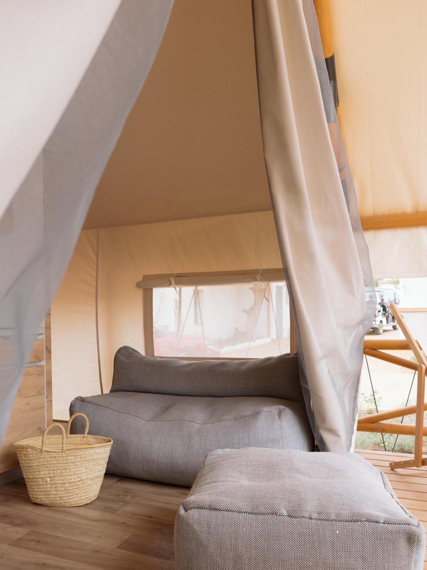 Campsite Wecamp