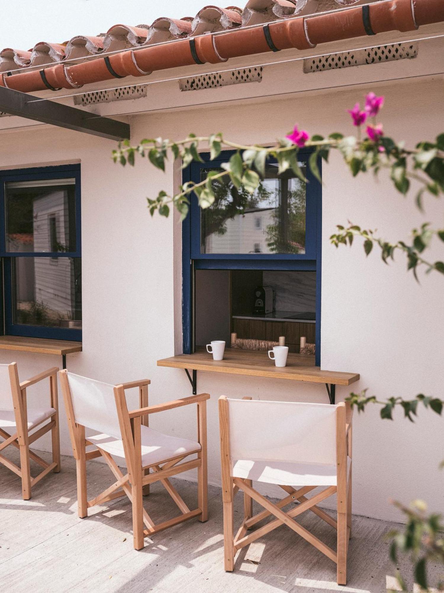 Campsite Wecamp Cadaques