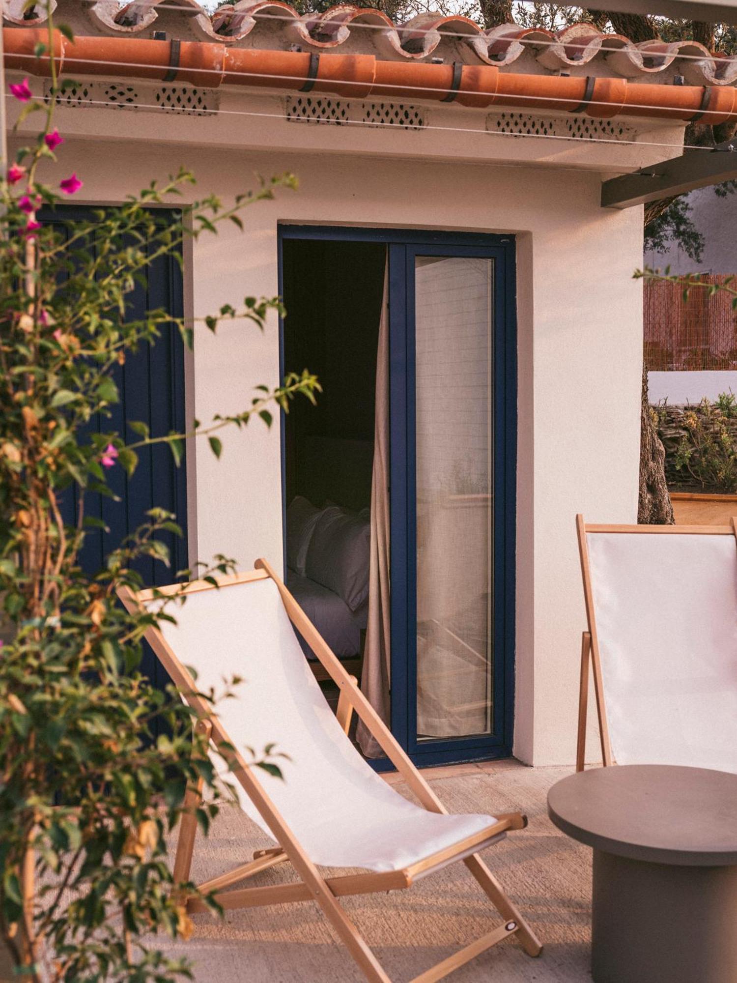 Campsite Wecamp Cadaques