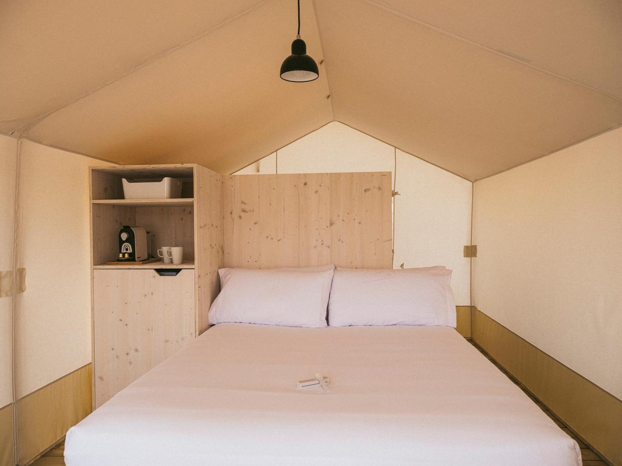 Wecamp Campsite