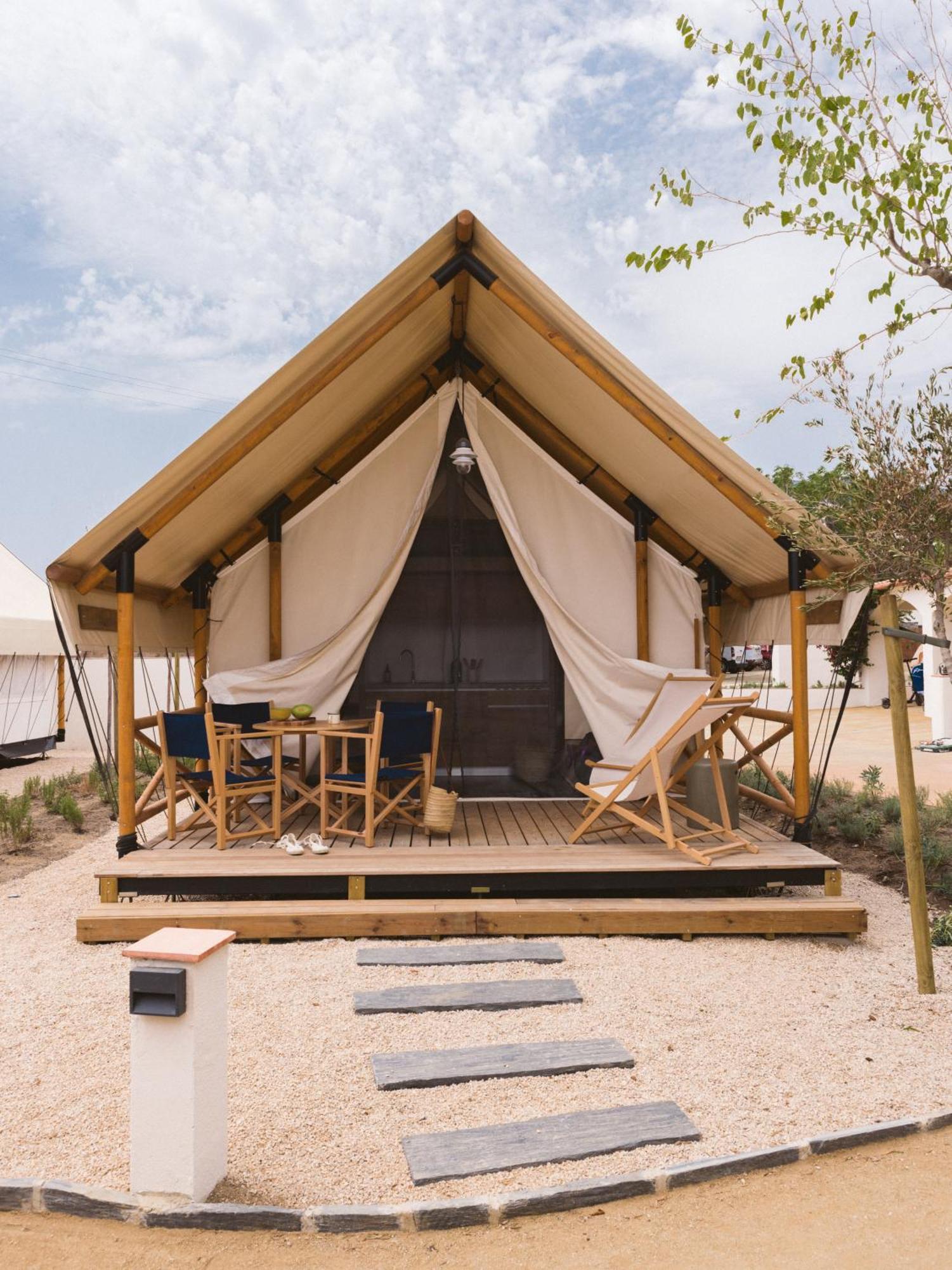 Wecamp Cadaques