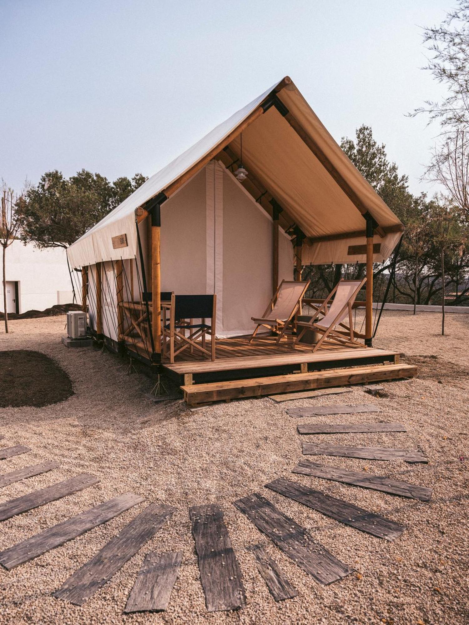 Wecamp Cadaques
